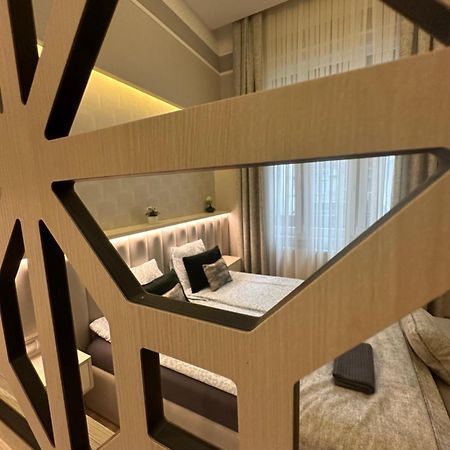 Revay 20 Suites By Corall Budapeşte Dış mekan fotoğraf
