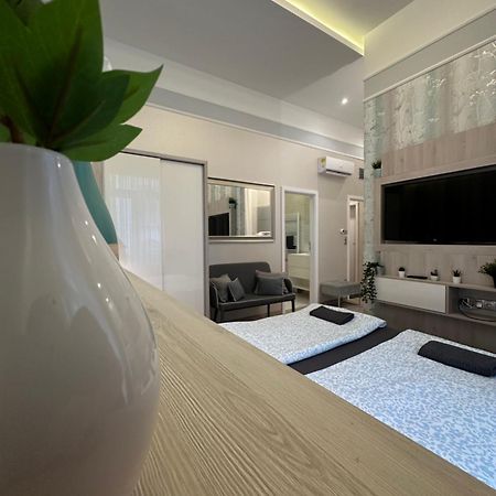 Revay 20 Suites By Corall Budapeşte Dış mekan fotoğraf