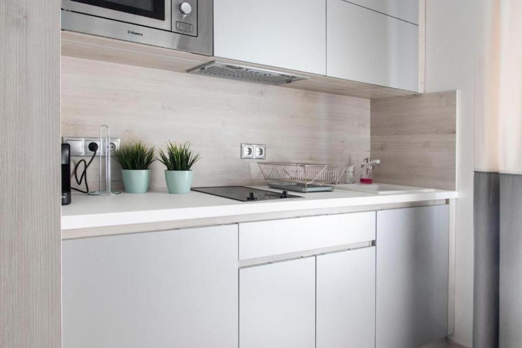 Revay 20 Suites By Corall Budapeşte Dış mekan fotoğraf