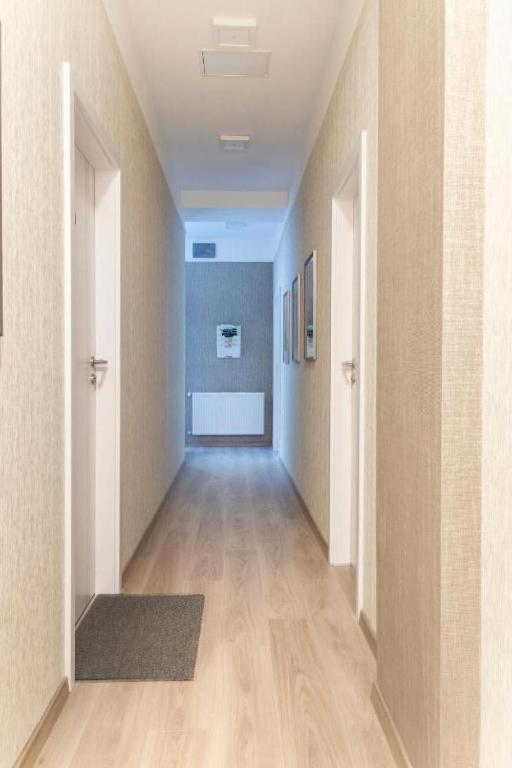 Revay 20 Suites By Corall Budapeşte Dış mekan fotoğraf