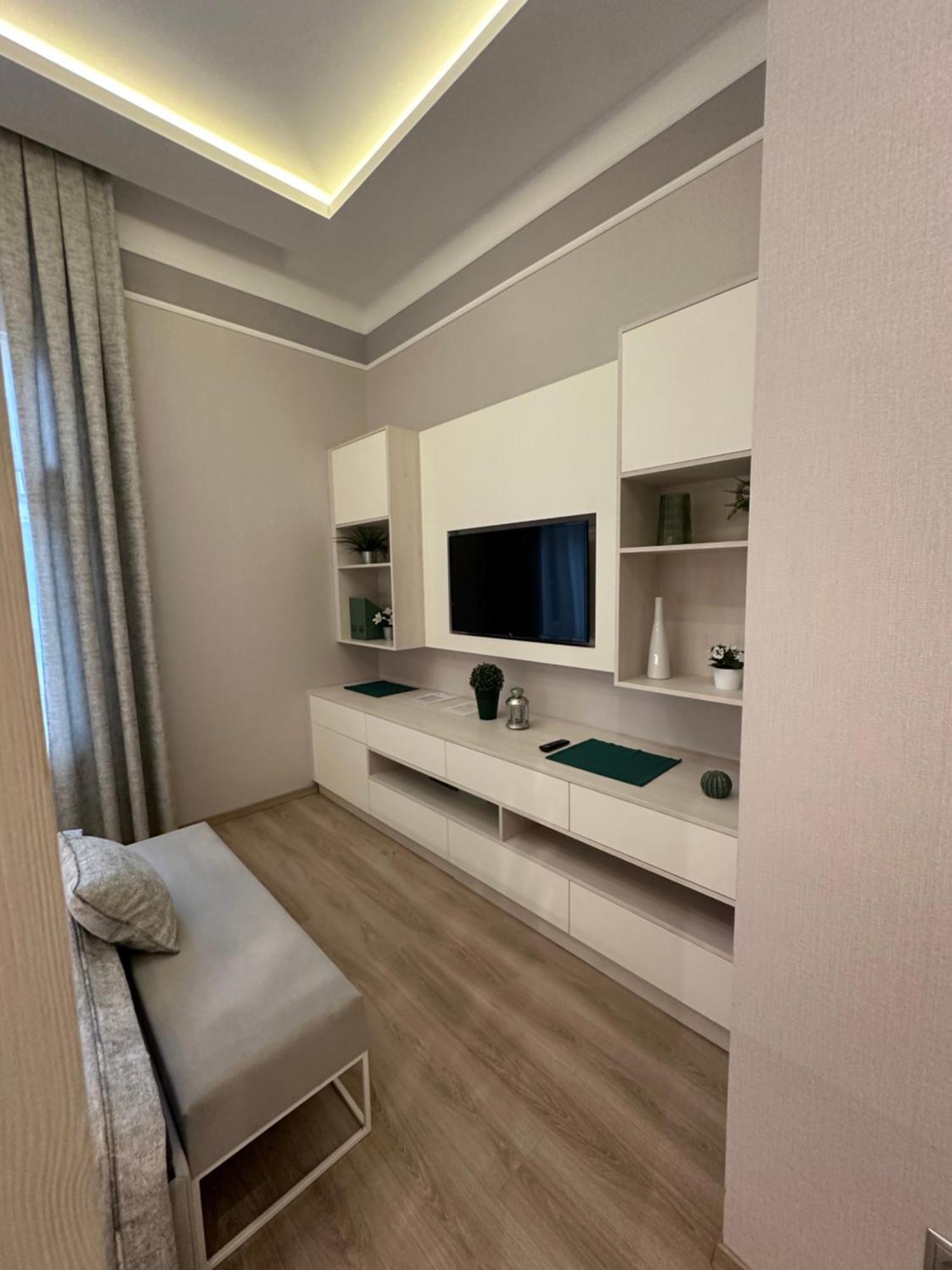 Revay 20 Suites By Corall Budapeşte Dış mekan fotoğraf