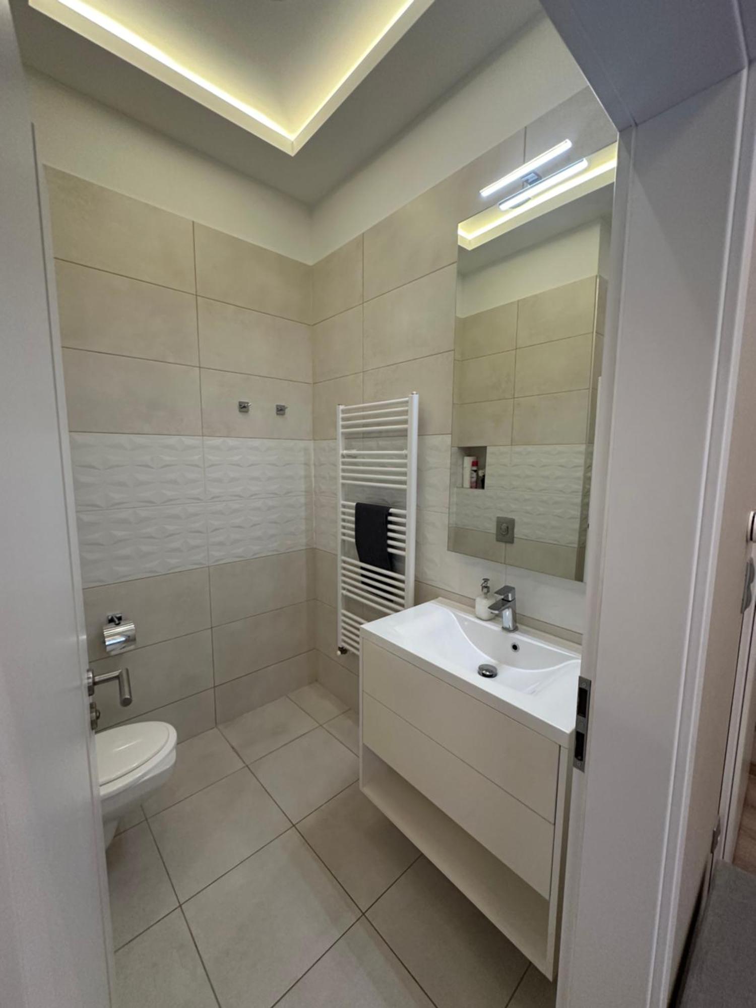 Revay 20 Suites By Corall Budapeşte Dış mekan fotoğraf