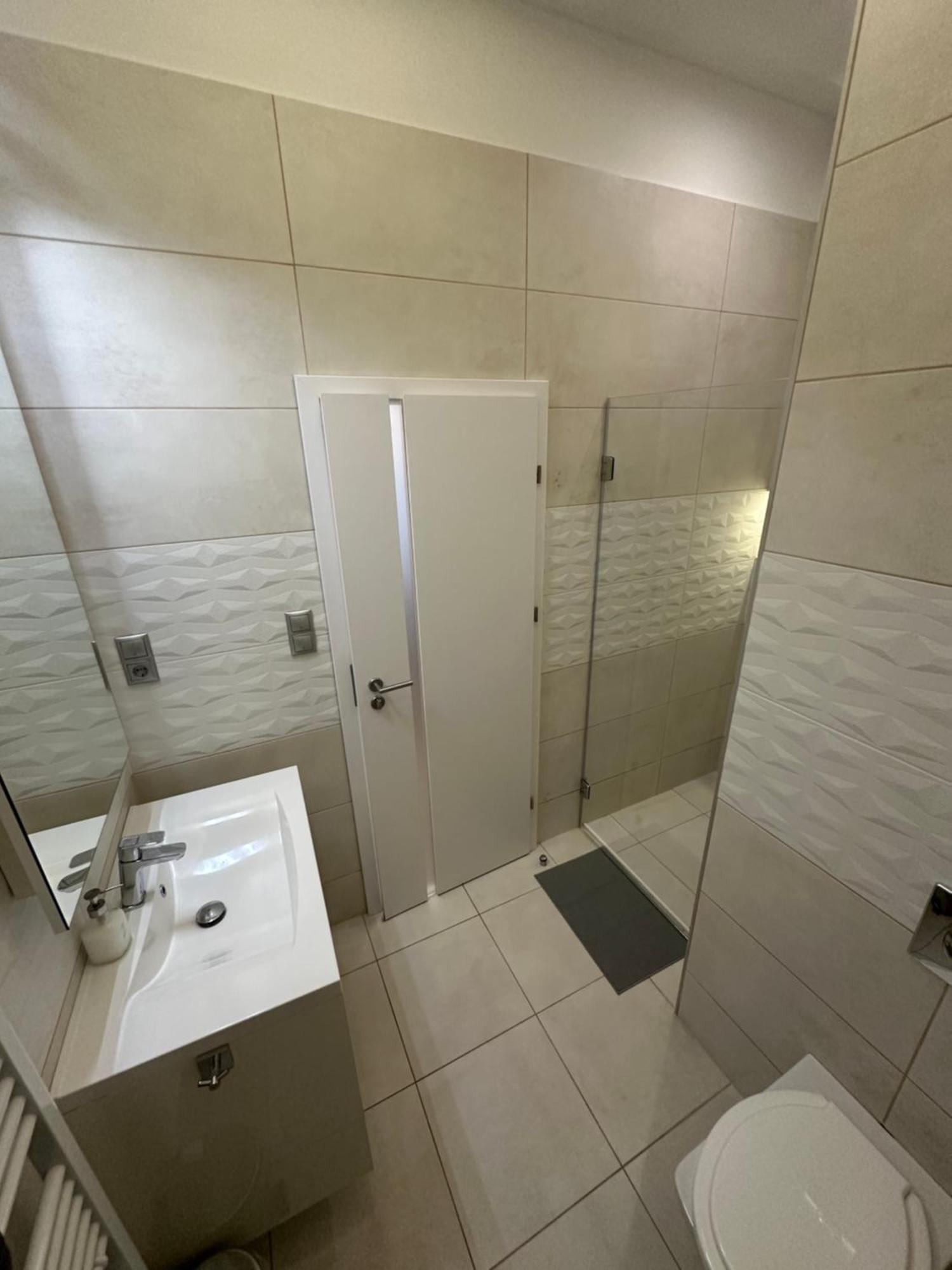 Revay 20 Suites By Corall Budapeşte Dış mekan fotoğraf