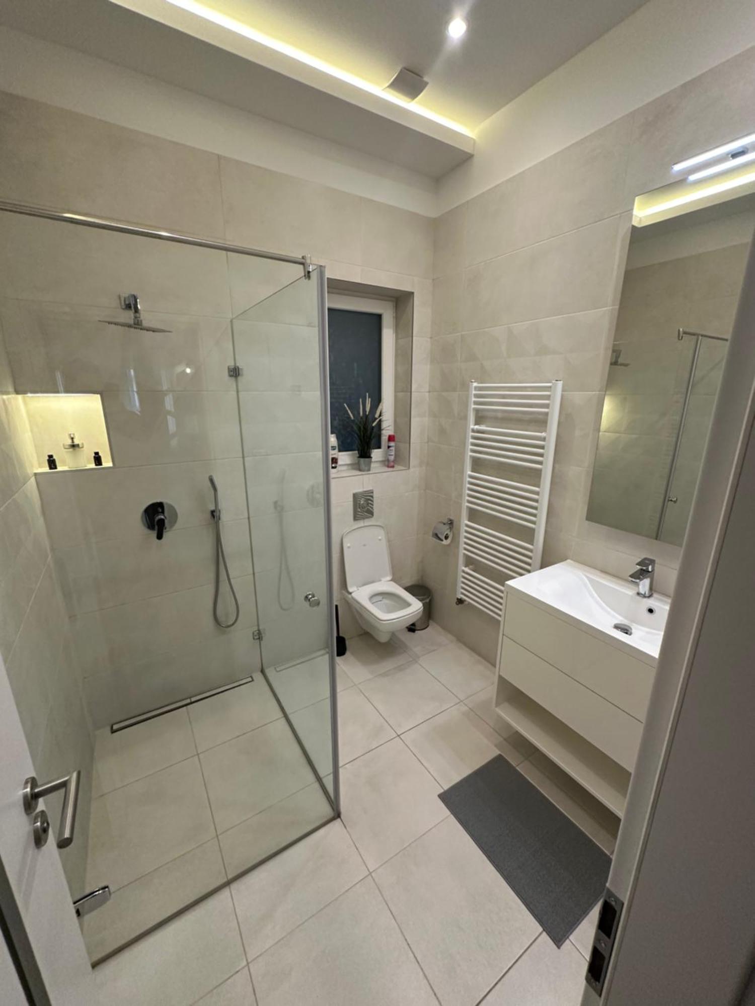 Revay 20 Suites By Corall Budapeşte Dış mekan fotoğraf